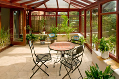 Mentmore conservatory quotes