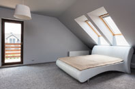 Mentmore bedroom extensions