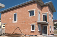 Mentmore home extensions