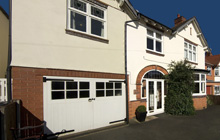 Mentmore multiple storey extension leads